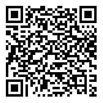QR Code https://www.principocket.com/fr/events/3c71282f2e710ff45b7f1cee8c613e58-Pier-Paolo-Calzolari-Casa-ideale