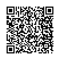 QR Code https://www.principocket.com/fr/events/3cb5818195da042848b0de6af2aa1ddd-Cine-Club-La-couleur-des-sentiments