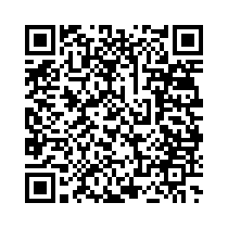 QR Code https://www.principocket.com/fr/events/3d630484b39aa72f4c86146aac0c302d-Cine-concert-Chantage-d-Alfred-Hitchcok