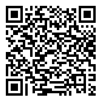 QR Code https://www.principocket.com/fr/events/42e534f414fd1eb6d36da6989ac8da49-The-Stranger-of-Collegno