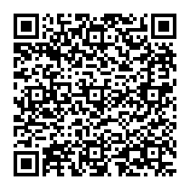 QR Code https://www.principocket.com/fr/events/43f2ea10b837ae821aa2967c5029580e-Des-la-Genese-nous-sommes-invites-a-sauvegarder-le-jardin-du-monde