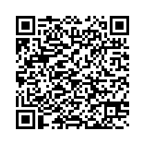 QR Code https://www.principocket.com/fr/events/47695a525319ad456b6ac3c27e97cde6-Conference-Gabriel-Beraha-Cosquer-la-grotte-sortie-des-eaux