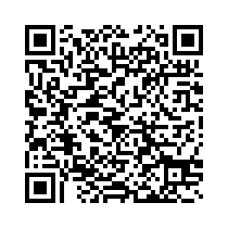 QR Code https://www.principocket.com/fr/events/47695a525319ad456b6ac3c27e97cde6-Conferenza-Gabriel-Beraha-Cosquer-la-grotta-delle-acque