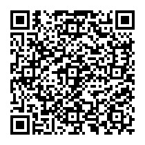 QR Code https://www.principocket.com/fr/events/47695a525319ad456b6ac3c27e97cde6-Lecture-Gabriel-Beraha-Cosquer-the-cave-that-emerged-from-the-water