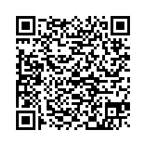 QR Code https://www.principocket.com/fr/events/478290d1dcad063c0bf05012fb63de64-Theatre-De-Gaulle-apparait-en-songe-a-Emmanuel-Macron