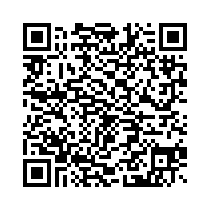 QR Code https://www.principocket.com/fr/events/489f7c2f167111f0e3ff133a74fcd956-Theatre-La-fee-des-chaussettes-et-le-musicien