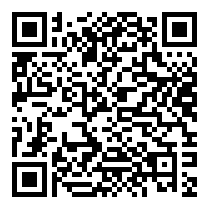 QR Code https://www.principocket.com/fr/events/4bf7f50a33d28518e0c3fc210778f0b6-Exhibition-The-Butterfly-Effect