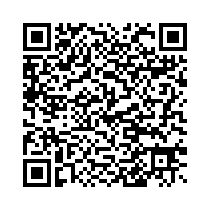 QR Code https://www.principocket.com/fr/events/4c8da51c110a697fe92a3016e5ea46a4-Touche-pas-a-la-femme-blanche-Non-toccare-la-donna-bianca
