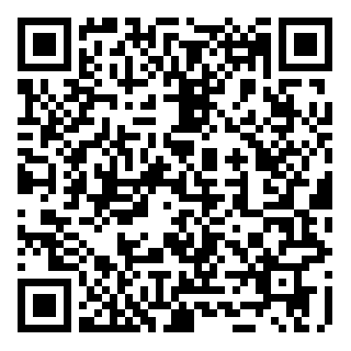 QR Code https://www.principocket.com/fr/events/4d6812bbffd7fa0fb674e4807b3330f4-Voyages-en-Italie-de-Sophie-Letourneur