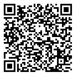 QR Code https://www.principocket.com/fr/events/4db7a2141ca23233f2122d63e7420f52-31eme-Journees-Europeennes-du-Patrimoine