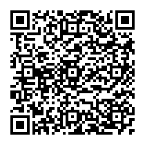 QR Code https://www.principocket.com/fr/events/4db8e87e3ab4d7b23ab15485030fb635-Vous-n-aurez-pas-le-dernier-mot-ndt-Non-avrete-l-ultima-parola