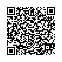 QR Code https://www.principocket.com/fr/events/4f33dfb4682d41cad60b9c02bcb7c47b-Tout-l-Art-du-Cinema-L-Enigmatique-Monsieur-D