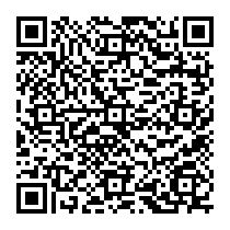 QR Code https://www.principocket.com/fr/events/509c391b0cc64caa4259a2b488dcf3c6-Proiezione-visita-Film-amatoriali-in-9-5-mm-girati-a-Monaco-1925-1972-Pathe-baby