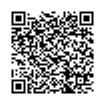 QR Code https://www.principocket.com/fr/events/520499ae27621c3ed89502f0fb561aa2-11eme-edition-TROTT-N-ROLL-de-la-Fondation-Flavien