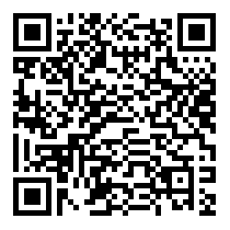 QR Code https://www.principocket.com/fr/events/53035a841596bbc30831d14cd5c0ae43-Nino-Arial-Pas-comme-eux