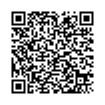 QR Code https://www.principocket.com/fr/events/534d3aad0700cfc88debffec455cadf1-Vincent-Van-Gogh-la-quete-absolue