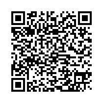 QR Code https://www.principocket.com/fr/events/53aa6194bb3ac200905d6247c84d3e00-Theatre-La-vie-en-vrai-avec-Anne-Sylvestre