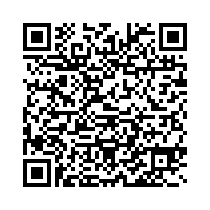 QR Code https://www.principocket.com/fr/events/55756837e2f0370aa0f23c4b59d06987-Conference-L-Italiano-Una-lingua-giovane-dal-passato