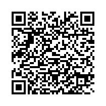 QR Code https://www.principocket.com/fr/events/55756837e2f0370aa0f23c4b59d06987-Conferenza-L-Italiano-Una-lingua-giovane-dal-passato