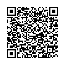 QR Code https://www.principocket.com/fr/events/55756837e2f0370aa0f23c4b59d06987-Lecture-L-Italiano-Una-lingua-giovane-dal-passato