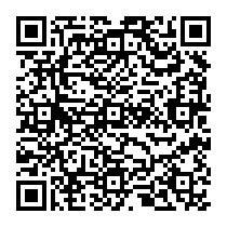QR Code https://www.principocket.com/fr/events/56d04723b832657393366d06dcaa3313-LA-MOSTRA-FLUO-Spazio-Materia-e-Luce-Nera-Dipinti-di-Frederic-GRACIA