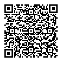 QR Code https://www.principocket.com/fr/events/56d04723b832657393366d06dcaa3313-THE-FLUO-EXHIBITION-Space-Matter-and-Black-Light-Paintings-by-Frederic-GRACIA