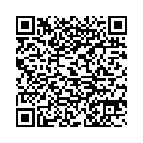 QR Code https://www.principocket.com/fr/events/575cdd356e833cb0ac6ff3bba8785ad0-Conference-La-Biodiversite-une-notion-meconnue
