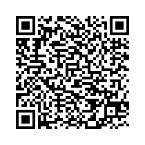 QR Code https://www.principocket.com/fr/events/5af2dfa2ffef011414abbddfc434acfe-Laissons-l-Esprit-Saint-transformer-nos-vies