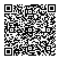 QR Code https://www.principocket.com/fr/events/5d203f43ebc5c77ae840e989898421ab-Concert-caritatif-8-POUCE-LA-VIE-avec-Anne-Sila-et-Yvan-Cassar