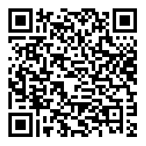 QR Code https://www.principocket.com/fr/events/5d2f0007acd8acc349de5b96b5a962ea-Theatre