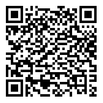 QR Code https://www.principocket.com/fr/events/5e43172927db129608e9cb27429ad6de-Show-Roman-Frayssinet-O-Dela