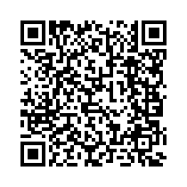 QR Code https://www.principocket.com/fr/events/5e6ca2f2c9288c0661d0e0a55f695f70-La-vita-straordinaria-di-Dani-Lary