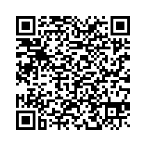 QR Code https://www.principocket.com/fr/events/5e6ca2f2c9288c0661d0e0a55f695f70-The-Extraordinary-Life-of-Dani-Lary