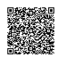 QR Code https://www.principocket.com/fr/events/5f2e980fa3aa1ffe38c4e0c12fbe65d8-Le-NMNM-presente-sa-revue-Mira-Suivi-d-une-conference-de-Frederic-Laurent-sur-l-amitie-entre-Armand-Gatti-et-Albert-Diato