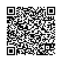 QR Code https://www.principocket.com/fr/events/5ffbe0a67797dc15624b25972202605b-Conference-The-Alpine-Ibex-the-big-comeback