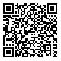 QR Code https://www.principocket.com/fr/events/6134adc2e6a0deb0b8cea6bc987f0b5d-Theatre-Benjamin-Tholozan