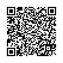 QR Code https://www.principocket.com/fr/events/62b283cf7d4fedf63d23740bda22a21b-Tutta-l-arte-del-cinema-Le-Barrage-ndt-La-diga