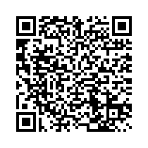 QR Code https://www.principocket.com/fr/events/64bfc4c5954e8a76038752ec09cfbf2d-Bonne-Nouvelle-en-Terre-du-Milieu