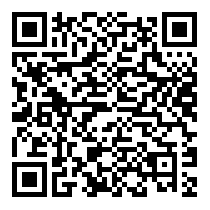 QR Code https://www.principocket.com/fr/events/6597f34715794e2a76a5148030639313-Don-t-Listen-Ladies