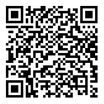 QR Code https://www.principocket.com/fr/events/6597f34715794e2a76a5148030639313-Signore-non-ascoltate