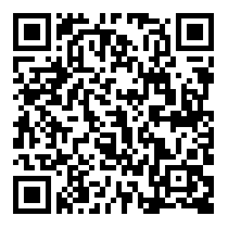 QR Code https://www.principocket.com/fr/events/6622c86f732b6249f83ff0e9d622b8b0-Stand-up-Trevor-Noah