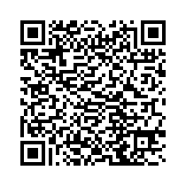 QR Code https://www.principocket.com/fr/events/6932f69d8fb4a5cb3a2f023efc5146a5-Conference-Une-nouvelle-collection-de-livres-a-Monaco