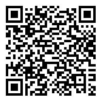 QR Code https://www.principocket.com/fr/events/6b3b91e77490c8fa40f904f5bfd2d493-Miquel-Barcelo-en-conversation