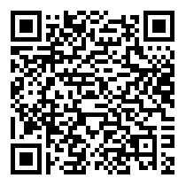 QR Code https://www.principocket.com/fr/events/6b3b91e77490c8fa40f904f5bfd2d493-Miquel-Barcelo-in-conversation