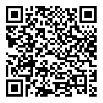 QR Code https://www.principocket.com/fr/events/6b74ba867dfcefa97195e2a225c4c94e-Paw-Patrol