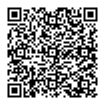 QR Code https://www.principocket.com/fr/events/73e9b07324164d133055f4926a51aea0-TURKISH-AIRLINES-EuroLeague-Basketball-J33-AS-MONACO-PANATHINAIKOS-AKTOR-ATHENS