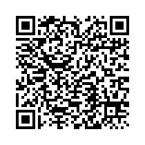 QR Code https://www.principocket.com/fr/events/7541c8bae2b4e4d47b696eaf7b19d207-Rencontre-Renouveau-Charismatique