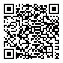 QR Code https://www.principocket.com/fr/events/769ccb31fde4c36f4cbd8d65ce154ceb-Attivita-Festa-della-scienza