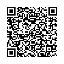 QR Code https://www.principocket.com/fr/events/77e510fcaf8864c8541b604f2e0b1c50-Lecture-Gender-issues-reshaping-our-view-of-prehistory