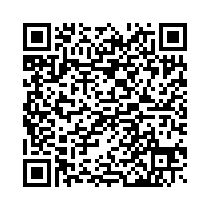 QR Code https://www.principocket.com/fr/events/790b3bb9df0582b8330bdd90507b386a-The-Art-of-the-Cinema-American-Journal